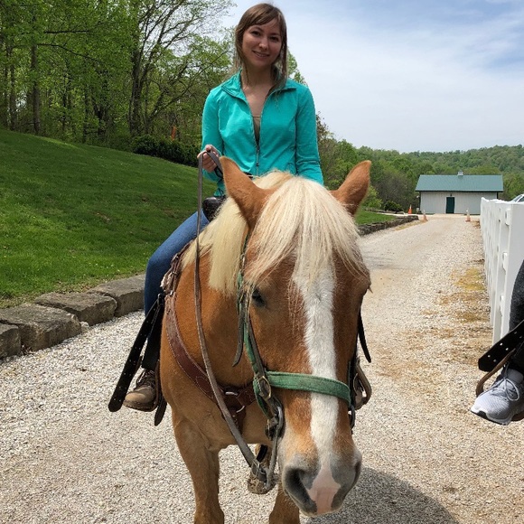 Meet your Posher, Sheridan - Picture 5 of 6